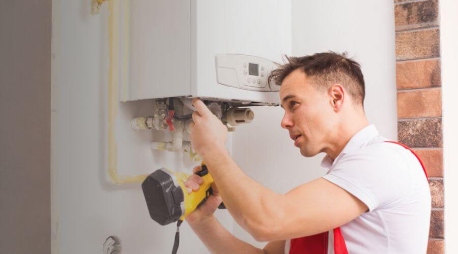 Professional Leak Detection in Westdale, NY